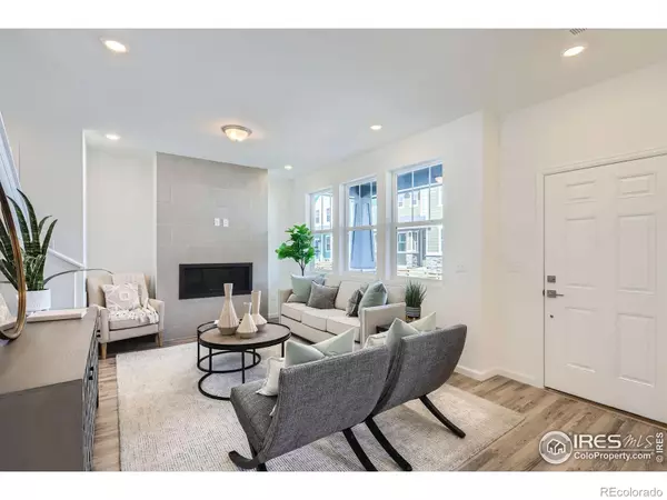 Fort Collins, CO 80524,781 Wood Sorrel LN