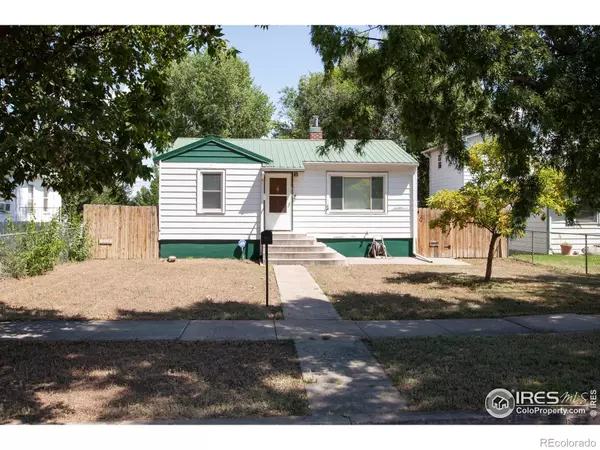 Brush, CO 80723,611 Clifton ST