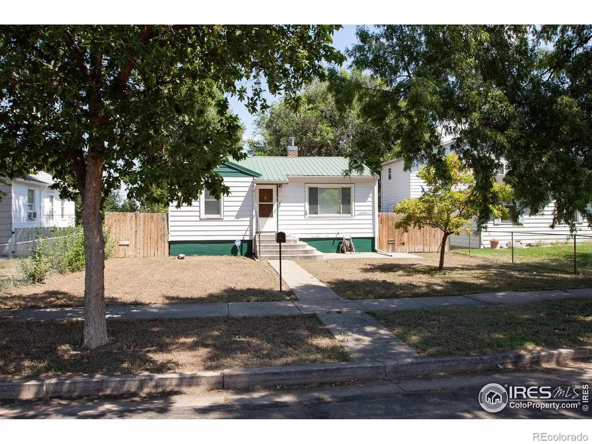 Brush, CO 80723,611 Clifton ST