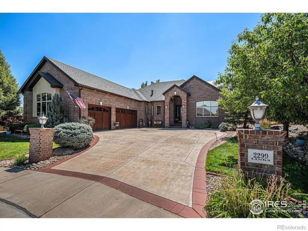 2299 Links PL, Erie, CO 80516