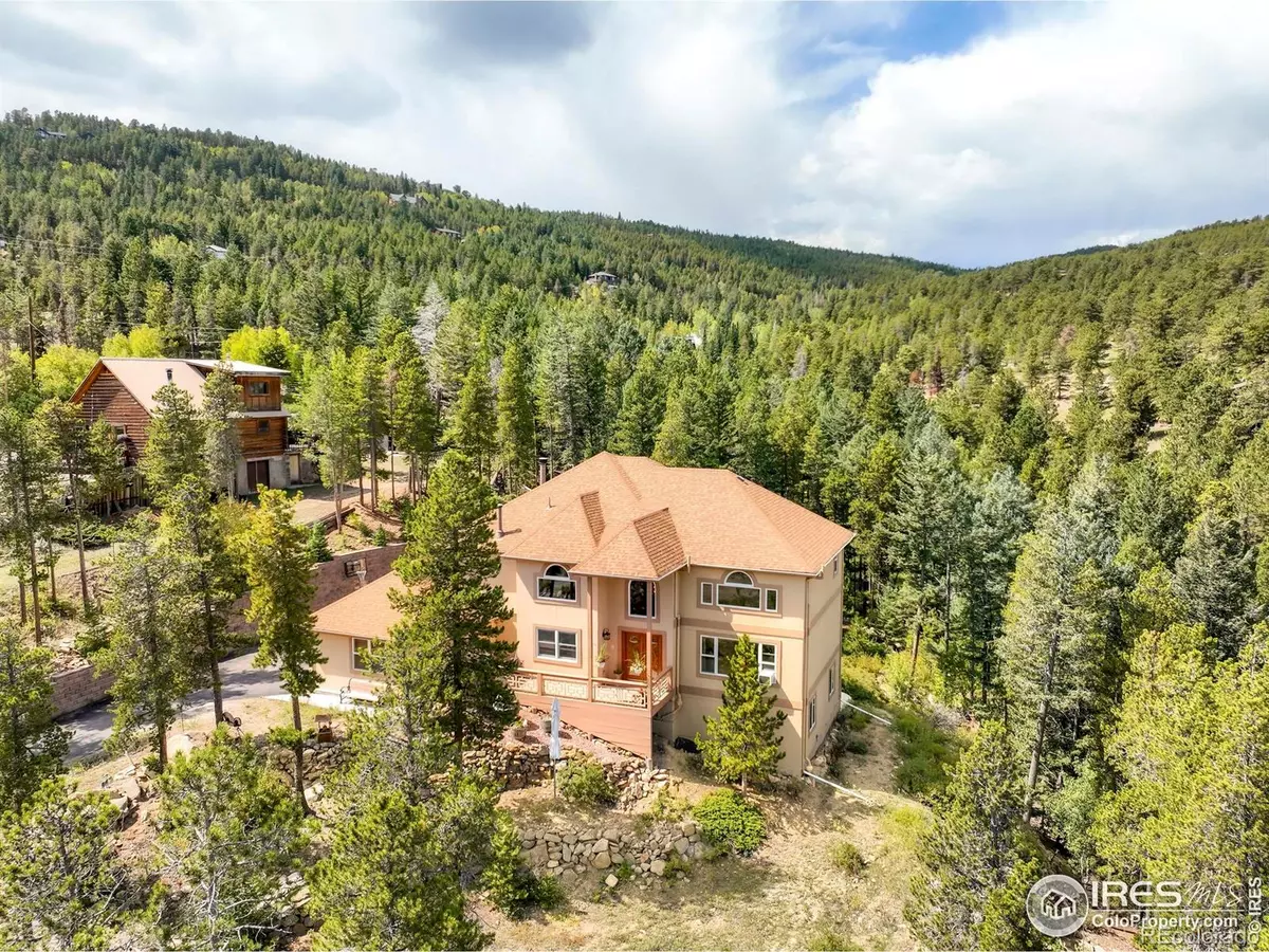 Golden, CO 80403,12023 Coal Creek Heights DR
