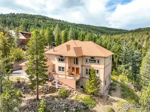 12023 Coal Creek Heights DR, Golden, CO 80403