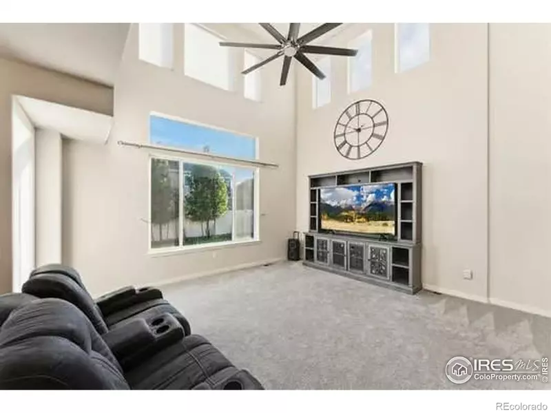 1643 Alpine AVE, Berthoud, CO 80513