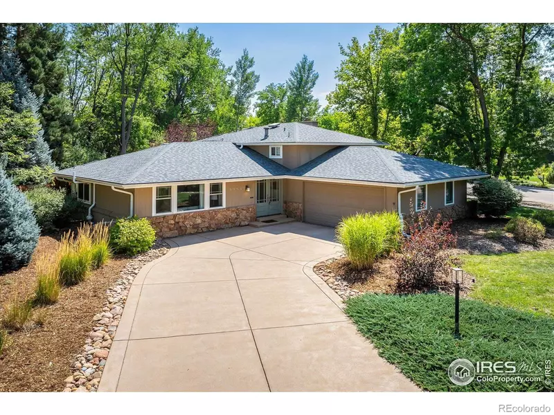 6954 Wapiti CT, Boulder, CO 80301