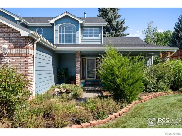 Loveland, CO 80537,399 Marcy DR