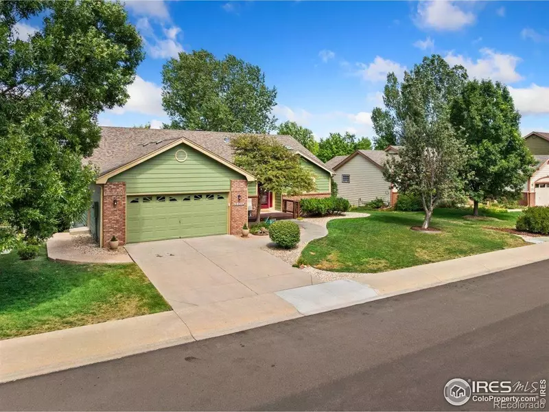6230 Buchanan ST, Fort Collins, CO 80525