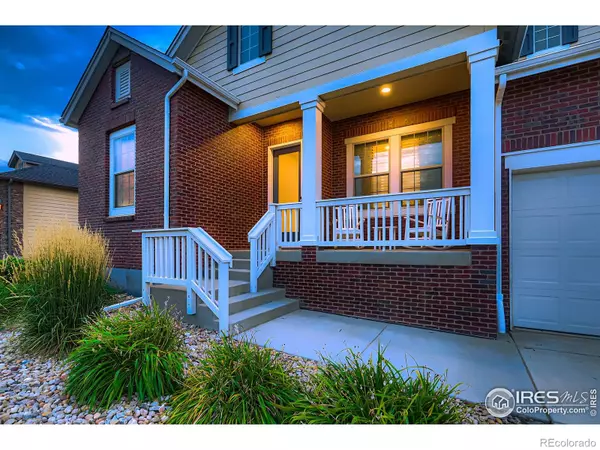 Erie, CO 80516,929 Compass DR