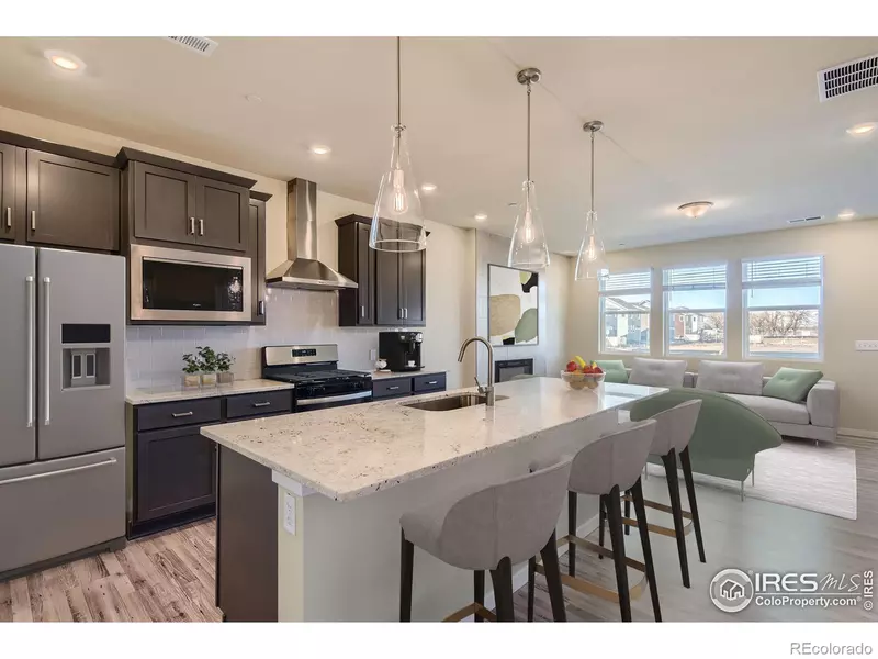 764 Nob Hill LN, Fort Collins, CO 80524