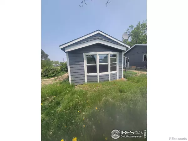 722 Pawnee AVE, Flagler, CO 80815