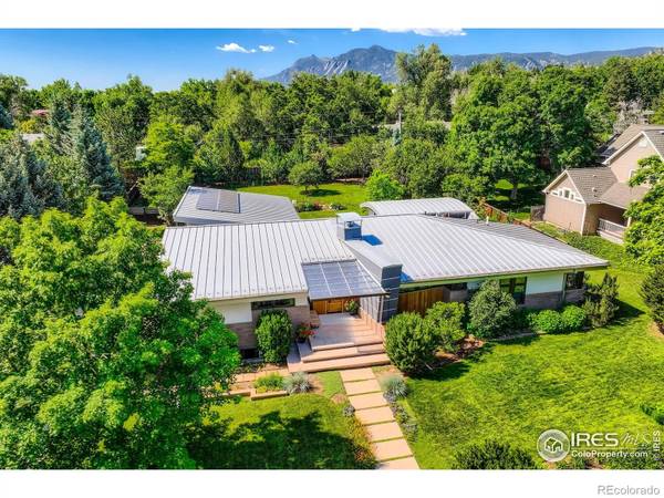 1570 Poplar AVE, Boulder, CO 80304