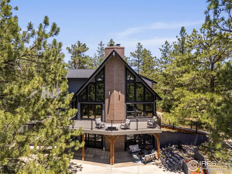 8987 Village Pines CIR, Franktown, CO 80116