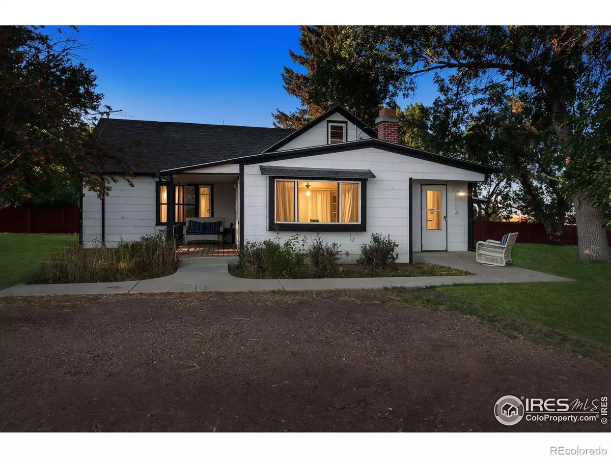 Strasburg, CO 80136,74 N County Road 157