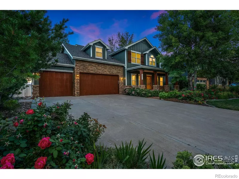 1715 Wales DR, Berthoud, CO 80513