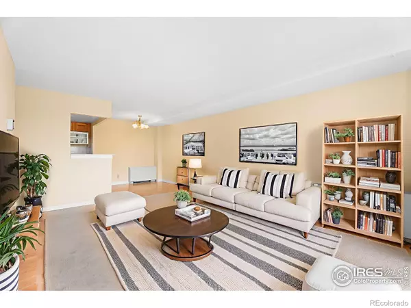 Fort Collins, CO 80521,421 S Howes ST #401