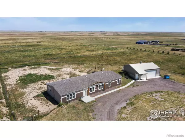 Briggsdale, CO 80611,39771 County Road 80