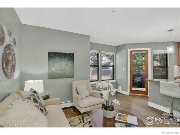 Boulder, CO 80304,3025 Broadway ST #38