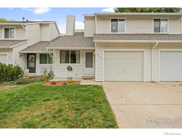 Loveland, CO 80537,1465 Peacock PL