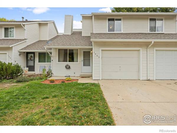 Loveland, CO 80537,1465 Peacock PL