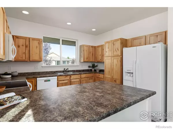 Severance, CO 80550,822 Sambar DR