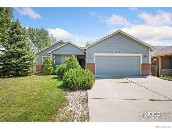 3008 41st AVE, Greeley, CO 80634