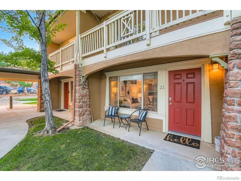 4800 Osage DR #22, Boulder, CO 80303