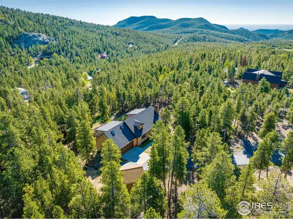 10212 Dowdle DR, Golden, CO 80403