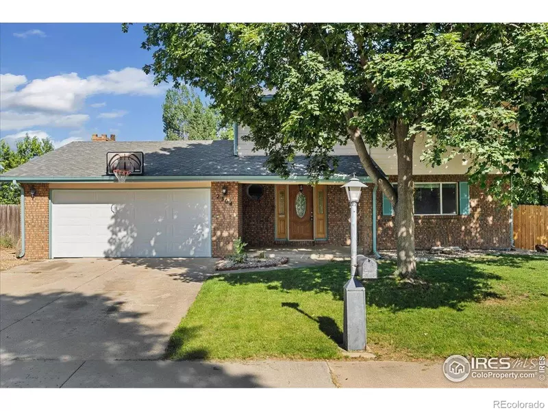 2304 Jewel ST, Longmont, CO 80501