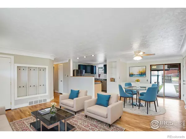 Greeley, CO 80634,701 35th AVE