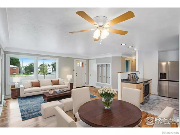 Greeley, CO 80634,701 35th AVE