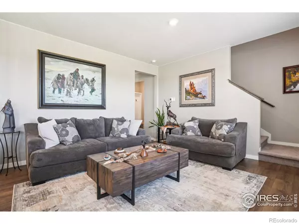 Fort Collins, CO 80528,1938 Knobby Pine DR