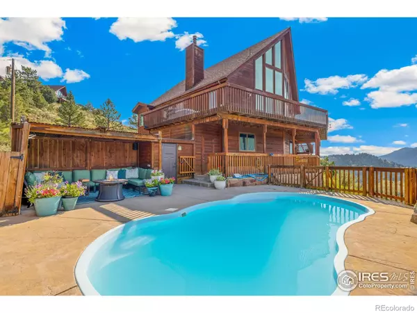 532 Elkridge DR, Glen Haven, CO 80532