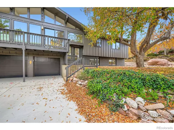 Boulder, CO 80305,3410 Heidelberg DR