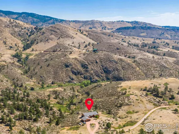 Lyons, CO 80540,1190 Lonestar RD