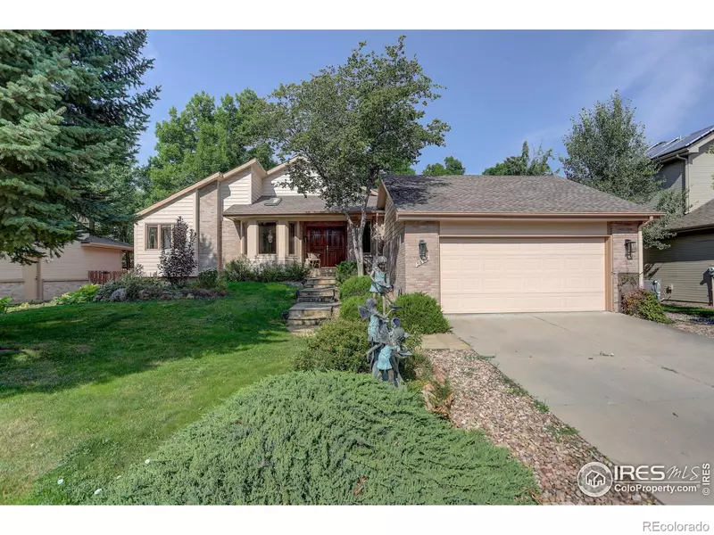 5665 Cascade PL, Boulder, CO 80303