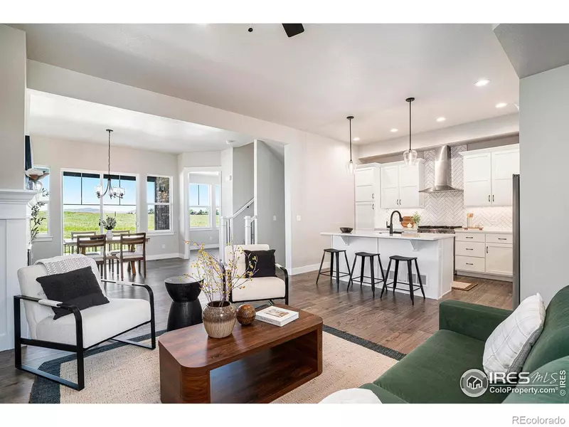 1550 Harebell ST, Berthoud, CO 80513