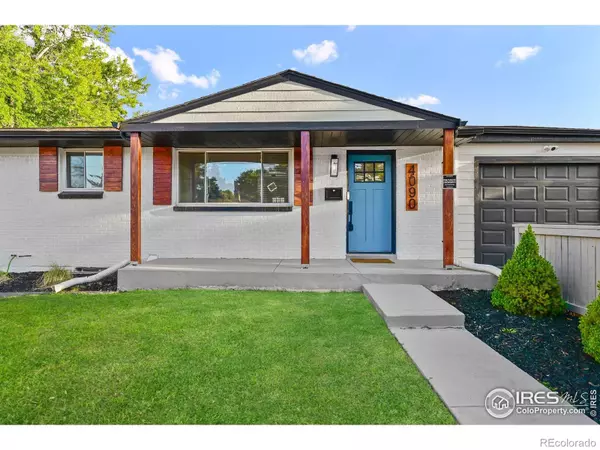 Littleton, CO 80123,4090 W Wagon Trail DR