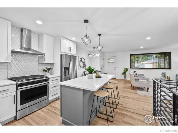 Littleton, CO 80123,4090 W Wagon Trail DR