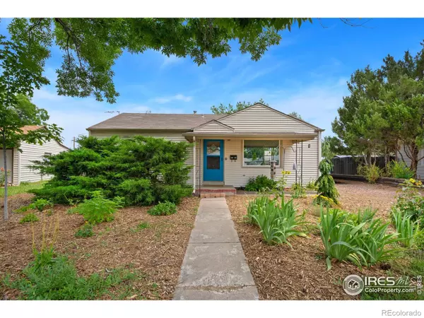 Loveland, CO 80538,2312 Cleveland AVE