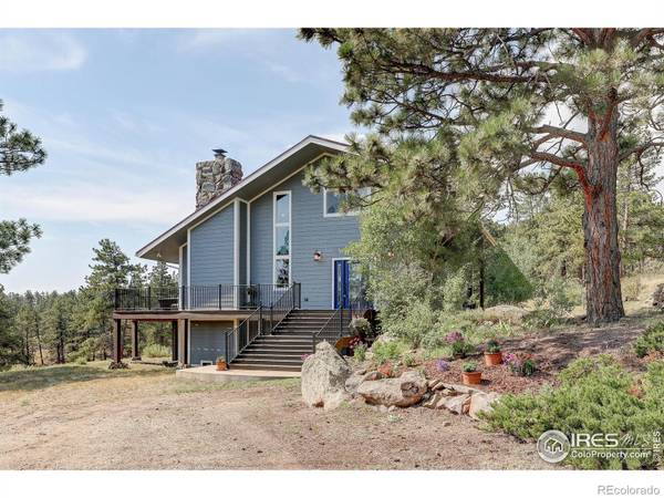 10297 Forest View DR, Loveland, CO 80538