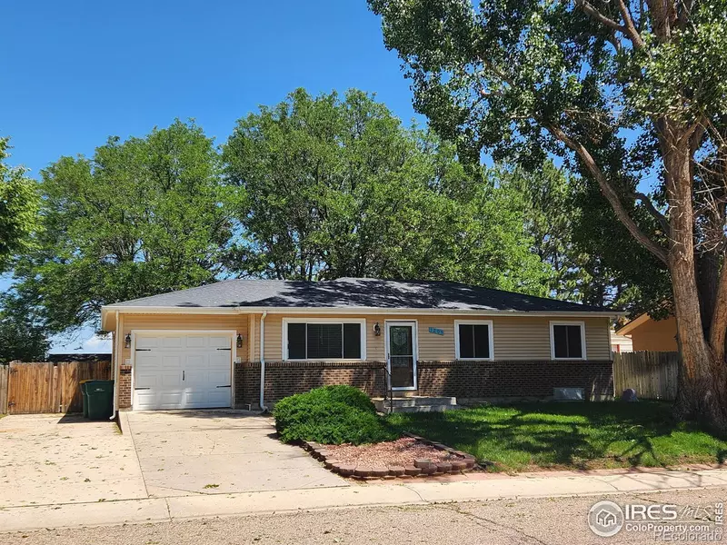 1205 5th ST, Eaton, CO 80615