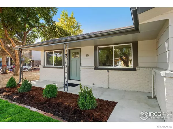 Longmont, CO 80504,25 Anchorage CT