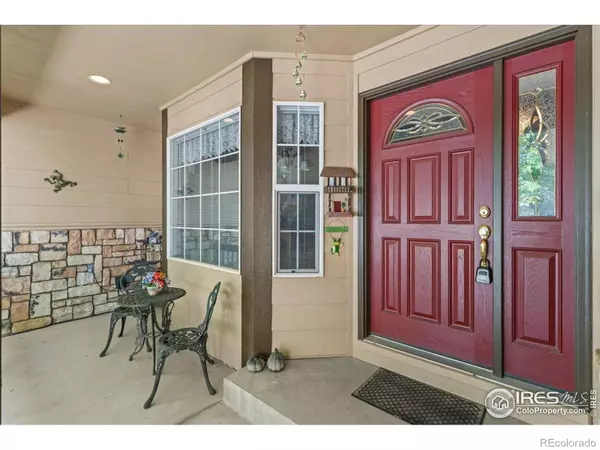 Loveland, CO 80537,347 Marcy DR