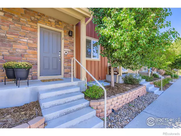 Longmont, CO 80501,1305 Kestrel LN #J