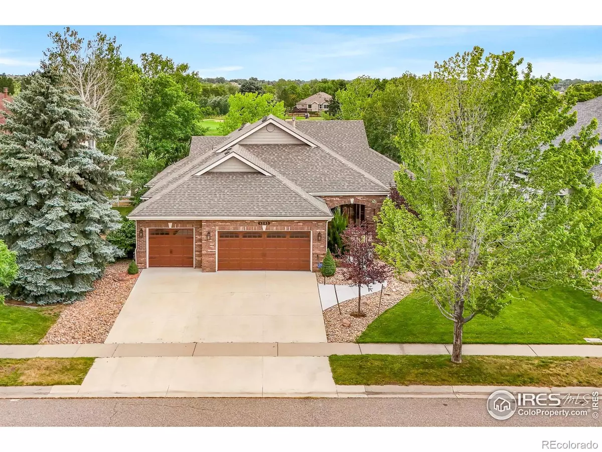 Loveland, CO 80537,4283 Golf Vista DR