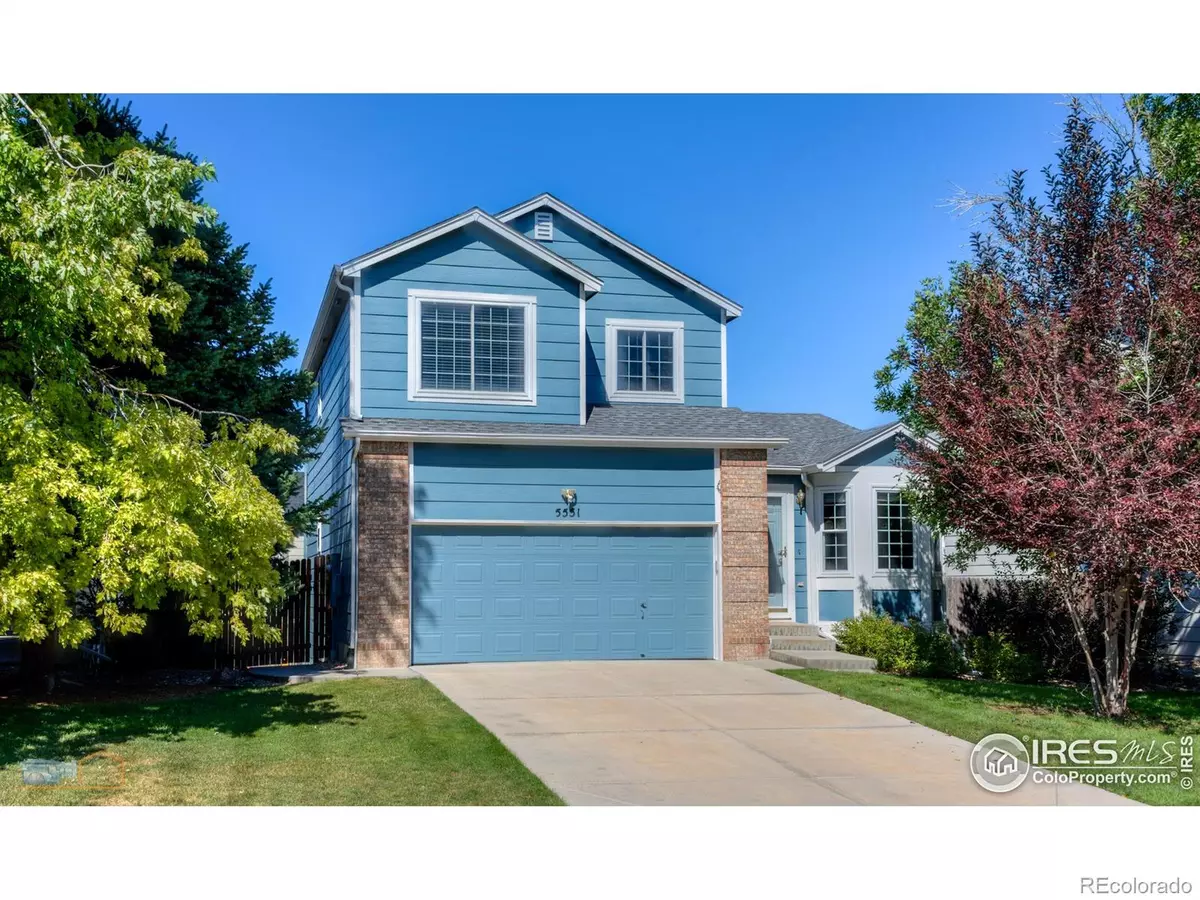 Aurora, CO 80015,5551 S Yakima ST