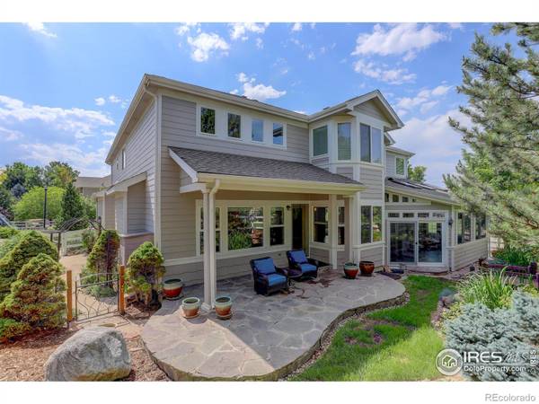 1504 Taylor Mountain DR, Longmont, CO 80503