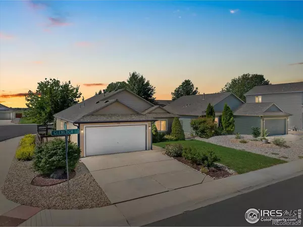 Fort Collins, CO 80524,3733 Glenloch CT