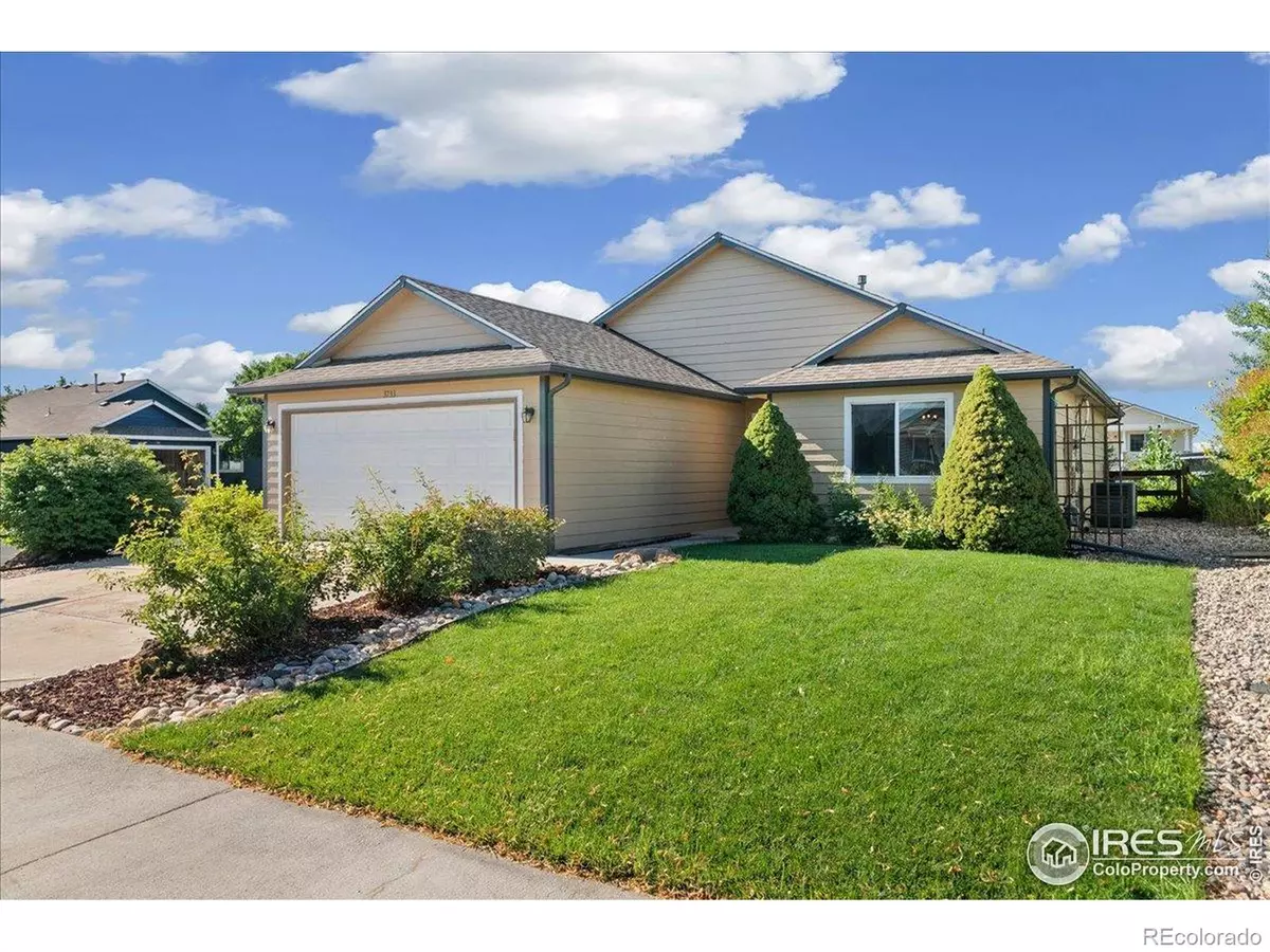 Fort Collins, CO 80524,3733 Glenloch CT