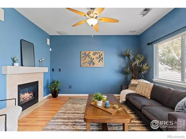 Fort Collins, CO 80524,1020 Fenwick DR