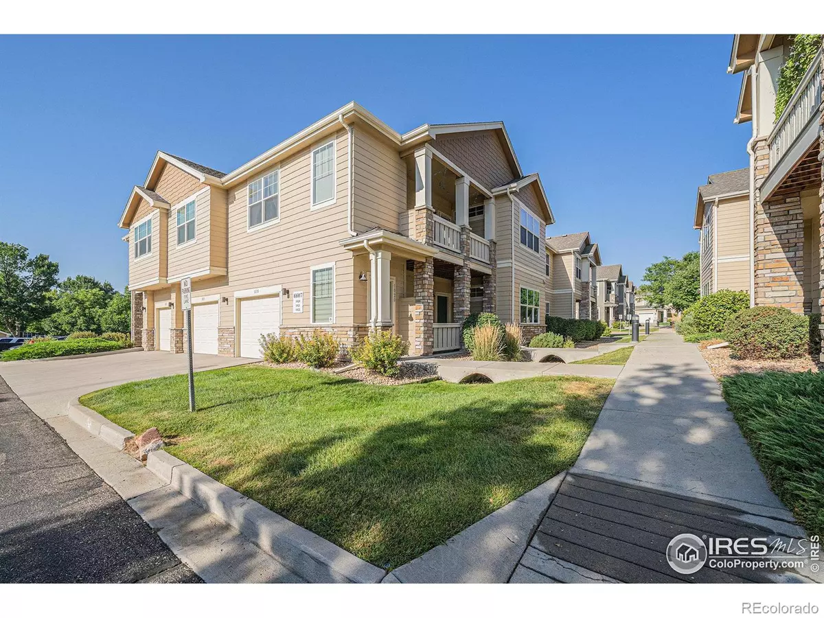 Greeley, CO 80634,6607 W 3rd ST #1021